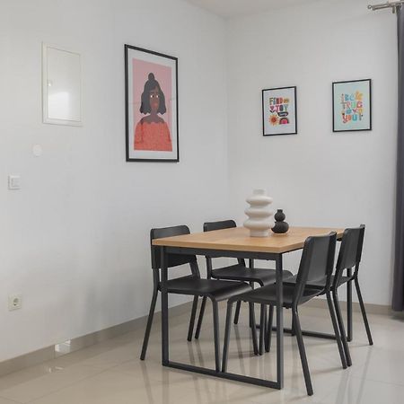 Apartment Ana Makarska Exterior foto