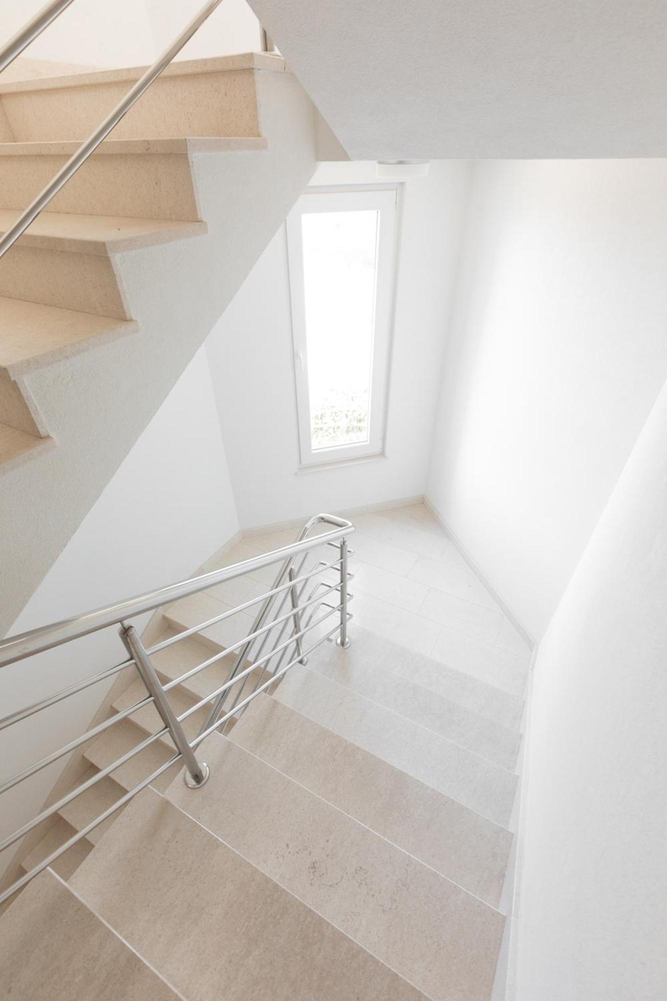 Apartment Ana Makarska Exterior foto