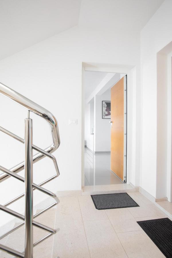 Apartment Ana Makarska Exterior foto