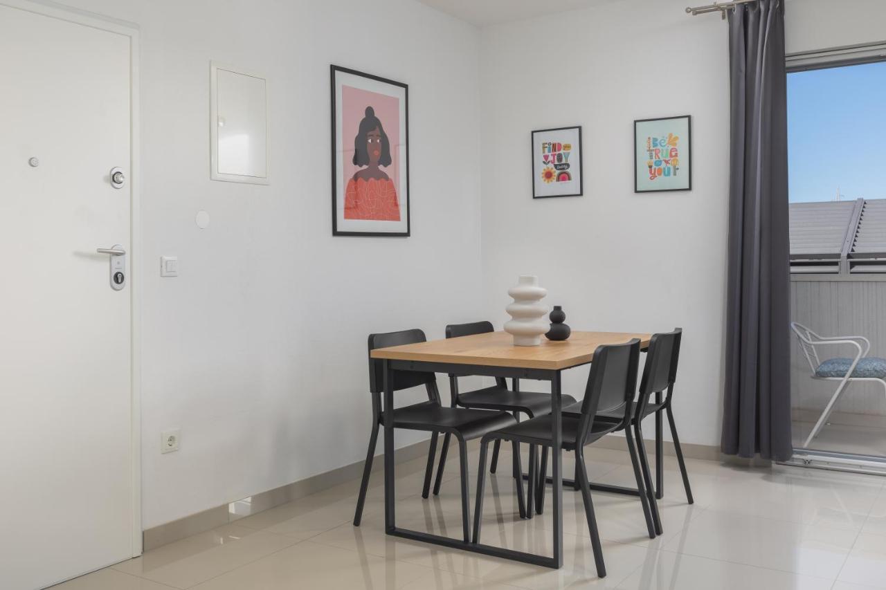 Apartment Ana Makarska Exterior foto