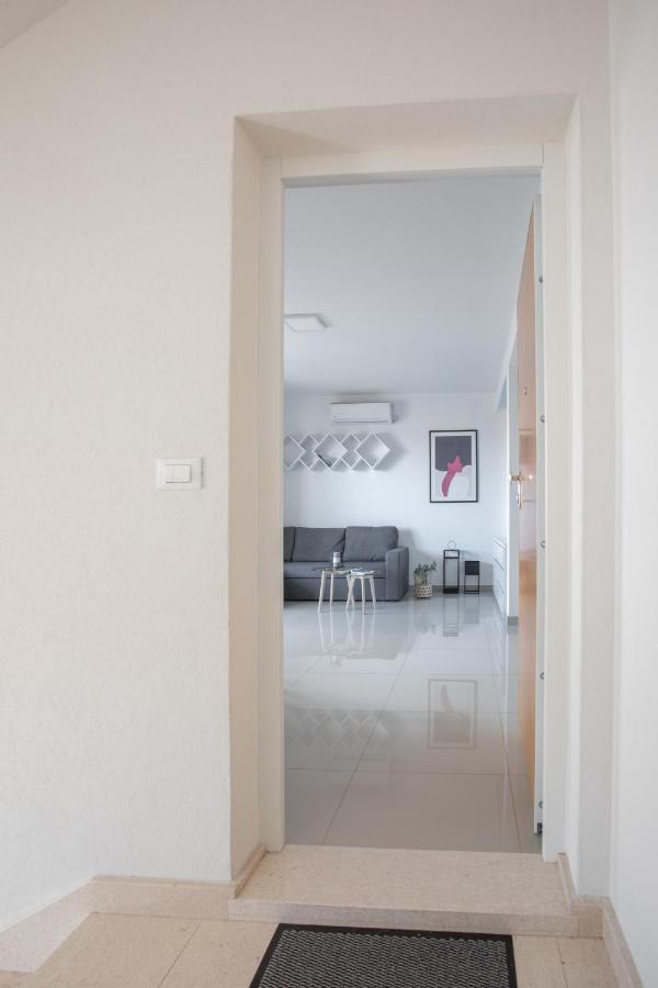 Apartment Ana Makarska Exterior foto